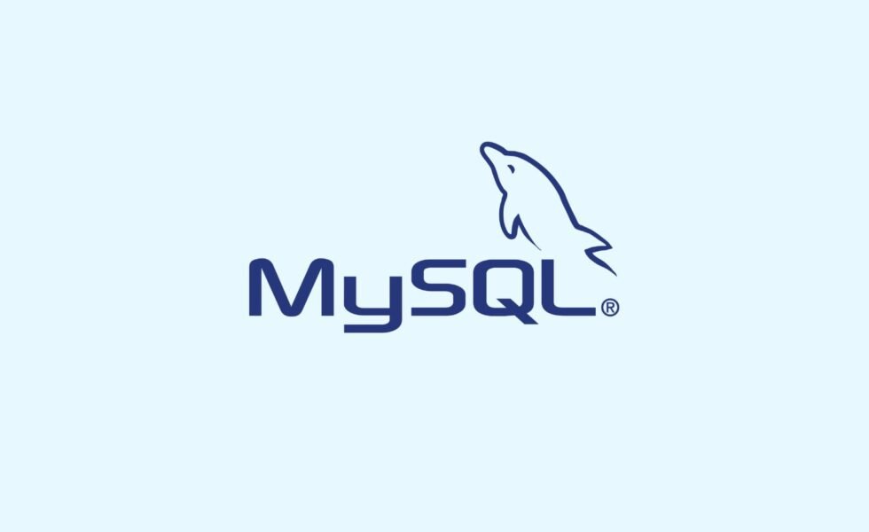 mysql