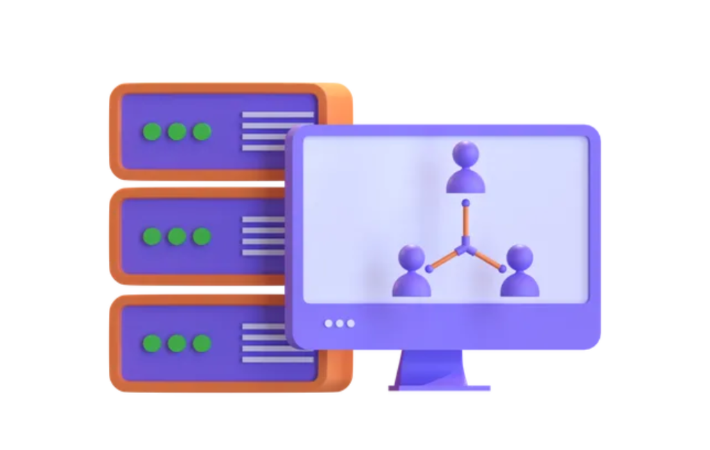 Hosting compartido vs VPS