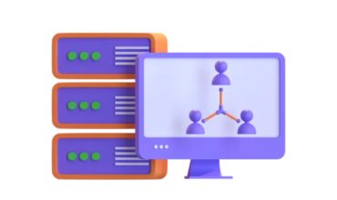 Hosting compartido vs VPS