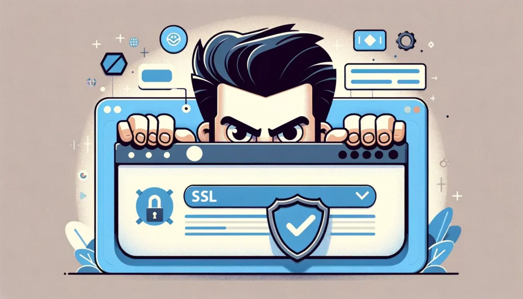 SSL 